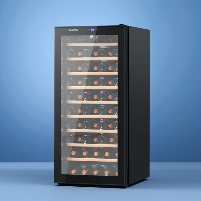 Appliances > Fridges & Freezers > Wine Fridges.