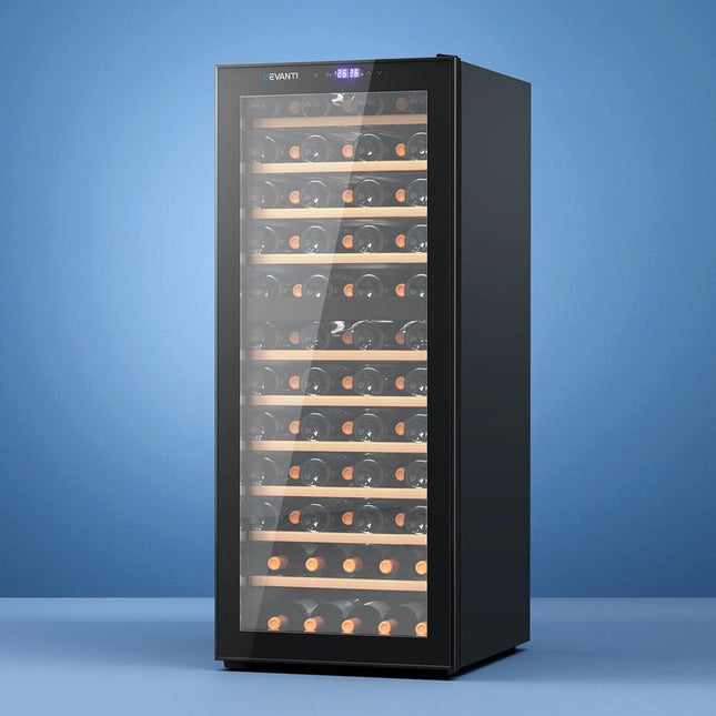 Appliances > Fridges & Freezers > Wine Fridges.