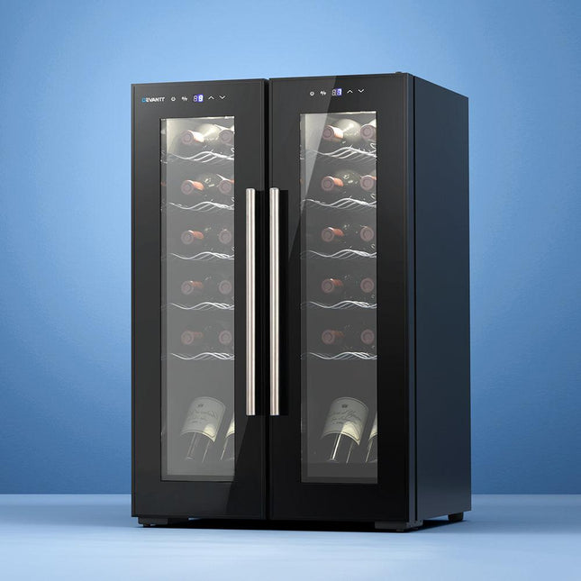 Appliances > Fridges & Freezers > Wine Fridges.