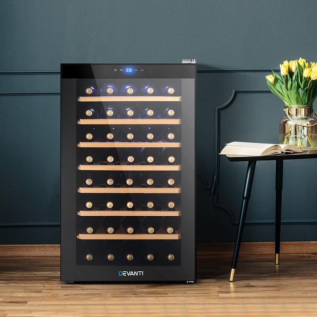 Appliances > Fridges & Freezers > Wine Fridges.