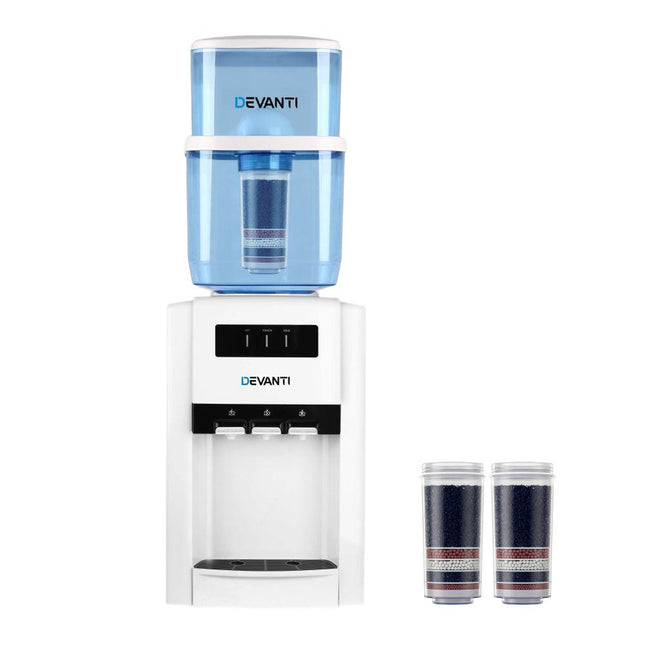 Appliances > Kitchen Appliances > Water Dispensers.