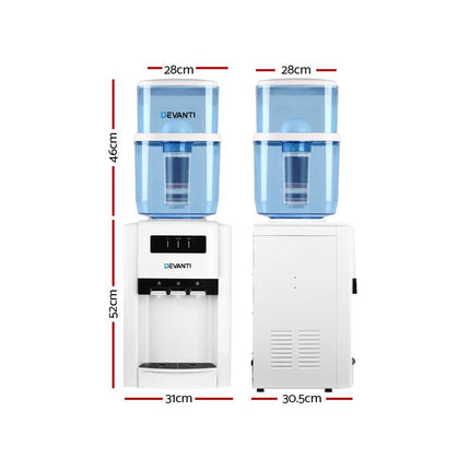Appliances > Kitchen Appliances > Water Dispensers.