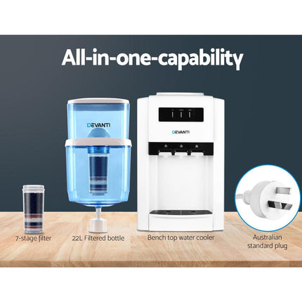 Appliances > Kitchen Appliances > Water Dispensers.