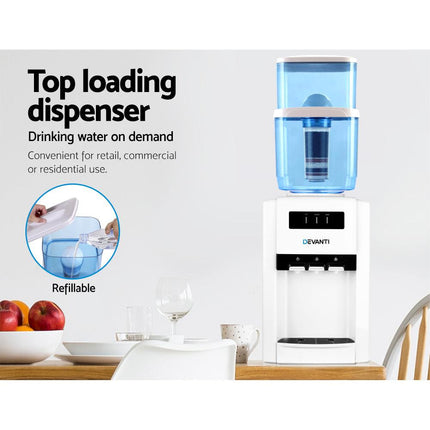 Appliances > Kitchen Appliances > Water Dispensers.