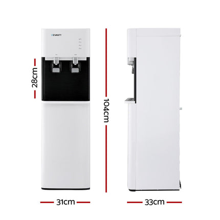 Appliances > Kitchen Appliances > Water Dispensers.