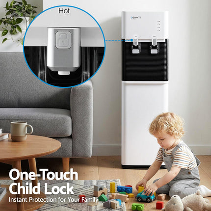 Appliances > Kitchen Appliances > Water Dispensers.