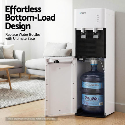 Appliances > Kitchen Appliances > Water Dispensers.