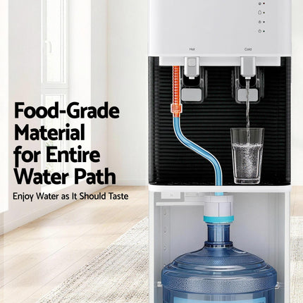 Appliances > Kitchen Appliances > Water Dispensers.