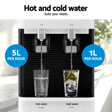 Appliances > Kitchen Appliances > Water Dispensers.