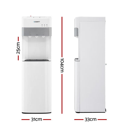 Appliances > Kitchen Appliances > Water Dispensers.