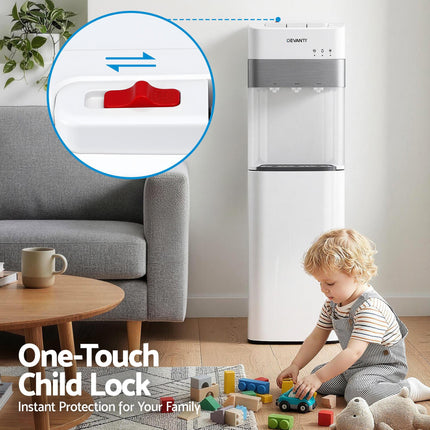Appliances > Kitchen Appliances > Water Dispensers.