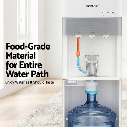 Appliances > Kitchen Appliances > Water Dispensers.