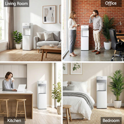 Appliances > Kitchen Appliances > Water Dispensers.