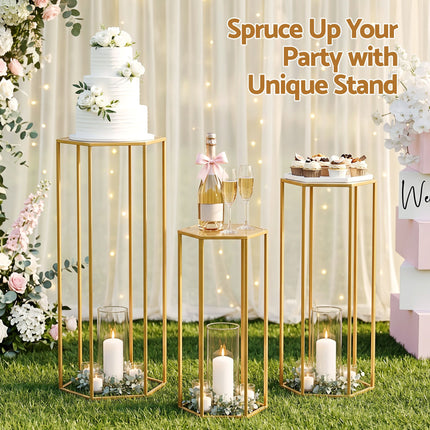 Occasions > Wedding Accessories > Other Wedding Decorations.