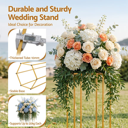 Occasions > Wedding Accessories > Other Wedding Decorations.