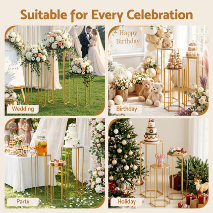 Occasions > Wedding Accessories > Other Wedding Decorations.