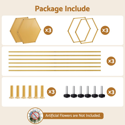Occasions > Wedding Accessories > Other Wedding Decorations.
