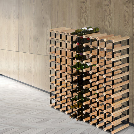 Artiss Wine Rack 110 Bottle.