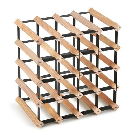 Artiss Wine Rack 20 Bottle.