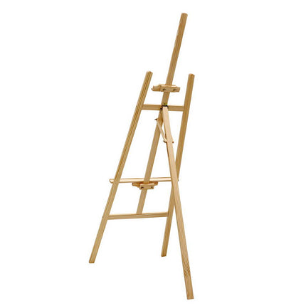 Artiss Painting Easel Pine Wood 175cm.