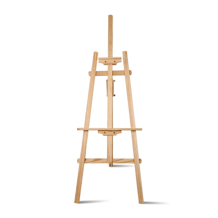 Artiss Painting Easel Pine Wood 147cm.