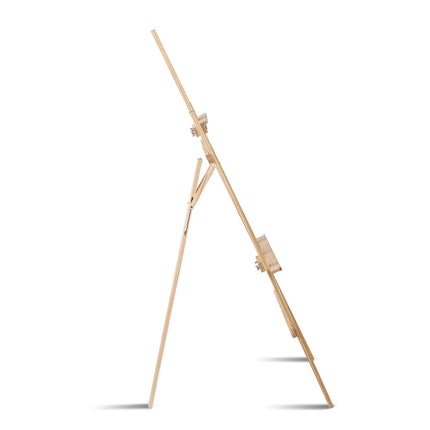 Artiss Painting Easel Pine Wood 147cm.