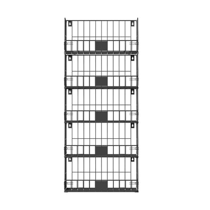 Home & Garden > Storage > Clothing & Wardrobe Storage.