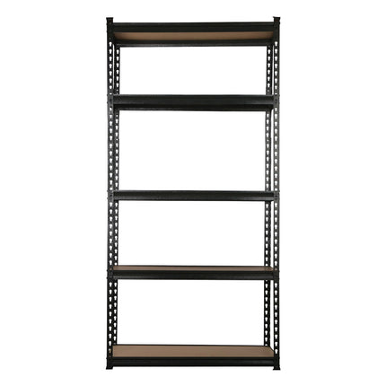 Giantz 6X1.5M Garage Shelving Warehouse Rack Storage Shelves Pallet Racking.