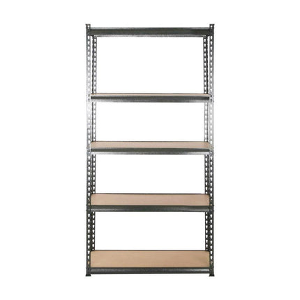 Giantz 6X1.5M Garage Shelving Warehouse Rack Pallet Racking Storage Shelves.