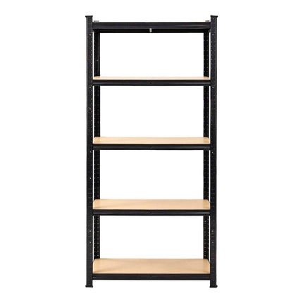 Giantz Garage Shelving 1.5X0.7m Warehouse Shelves Storage Rack Pallet Racking.