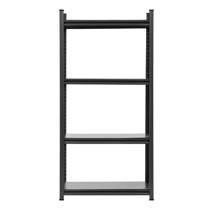 Giantz Garage Shelving 1.8X0.9m Warehouse Rack Storage Shelves Workshop Racks Steel.
