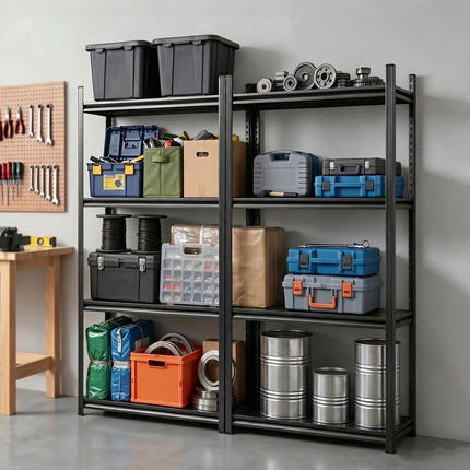 Tools > Tools Storage > Wall Storage Racks.