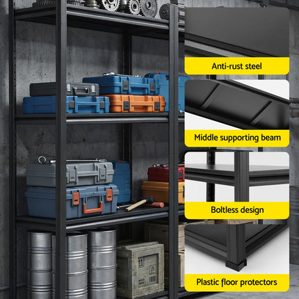 Tools > Tools Storage > Wall Storage Racks.