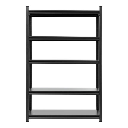 Giantz Garage Shelving 1.8X1.2m Warehouse Rack Storage Shelves Workshop Racks Steel.