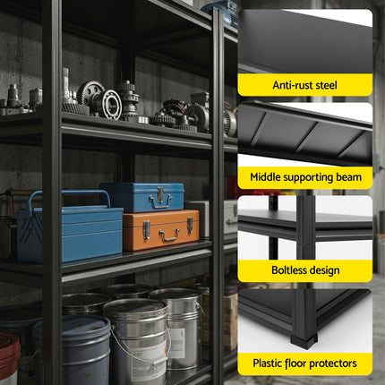 Tools > Tools Storage > Wall Storage Racks.