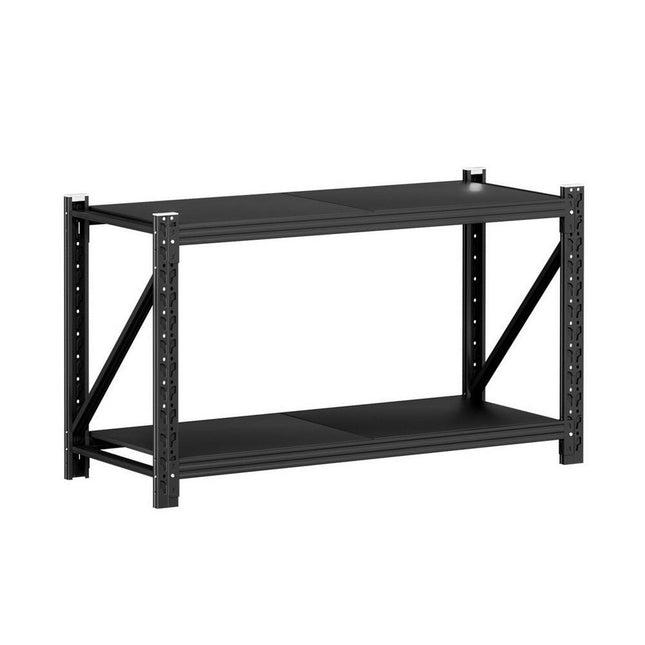 Giantz 1.5Mx0.9M Warehouse Shelving Garage Rack.