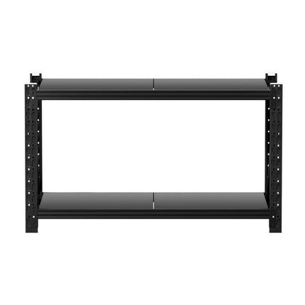 Giantz 1.5Mx0.9M Warehouse Shelving Garage Rack.