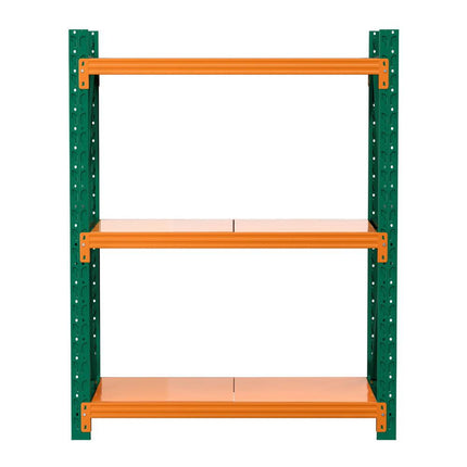 Giantz 1.2Mx1.5M Garage Shelving Warehouse Rack.