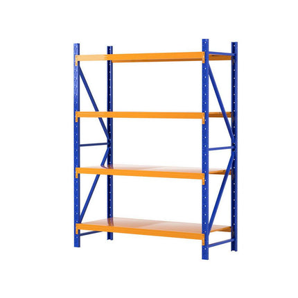 Giantz 2Mx1.5M Warehouse Shelving Garage Rack.