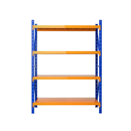 Giantz 2Mx1.5M Warehouse Shelving Garage Rack.
