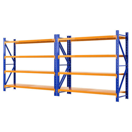 Giantz 4Mx1.8M Warehouse Shelving Garage Rack.