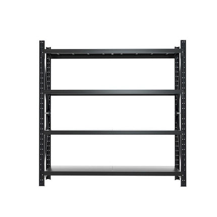 Giantz 2Mx2M Warehouse Shelving Garage Rack.