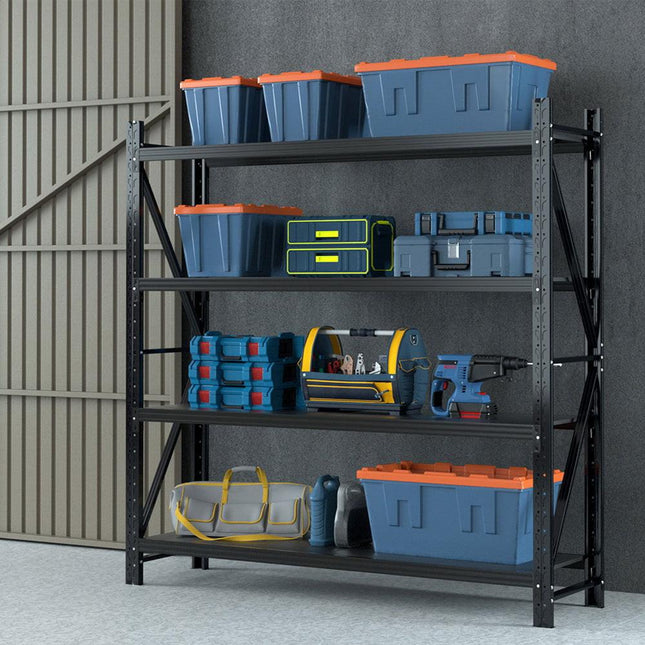 Giantz 2Mx2M Warehouse Shelving Garage Rack.