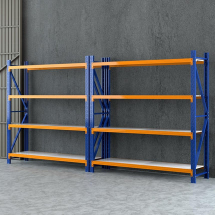 Giantz 4Mx2M Garage Shelving Warehouse Rack.