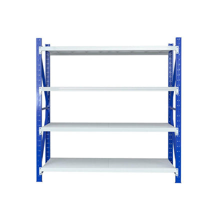 Giantz 2Mx2M Warehouse Shelving Garage Rack.