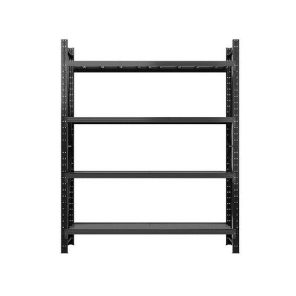 Giantz 2.4Mx2M Warehouse Shelving Garage Rack.