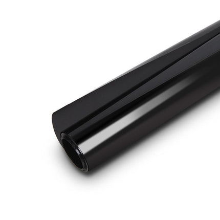 Giantz Window Tint Film Black Roll 35% VLT Home 152cm X 30m Tinting Tools Kit.