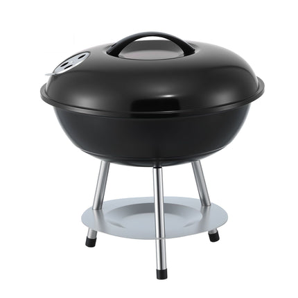 Home & Garden > BBQ > BBQs & Accessories.