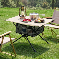 Outdoor Recreation > Camping > Camp Furniture.