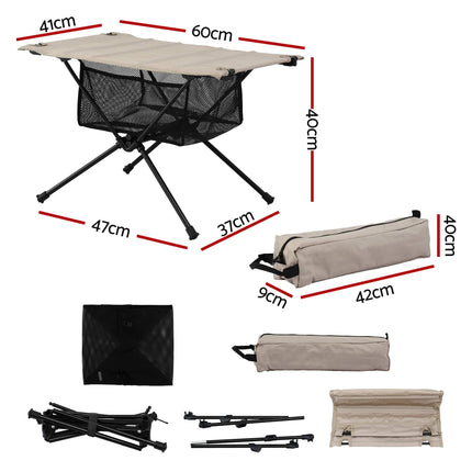 Outdoor Recreation > Camping > Camp Furniture.